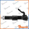 Gicleur de lave-phare gauche pour TOYOTA | EDS-TY-072, 5902-06-0091P